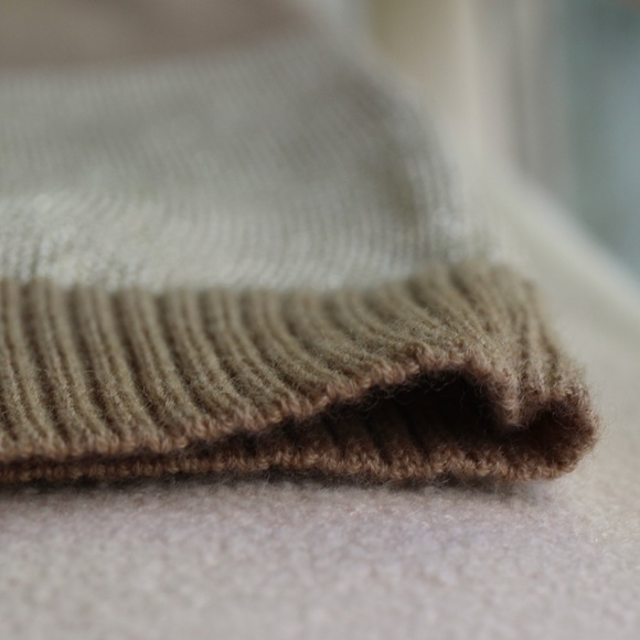 Haute Hippie Stripe Sweater Dress - Picture 13 of 16